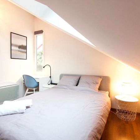 Charmante Maison Avec Piscine Quartier St James Montelimar Ngoại thất bức ảnh